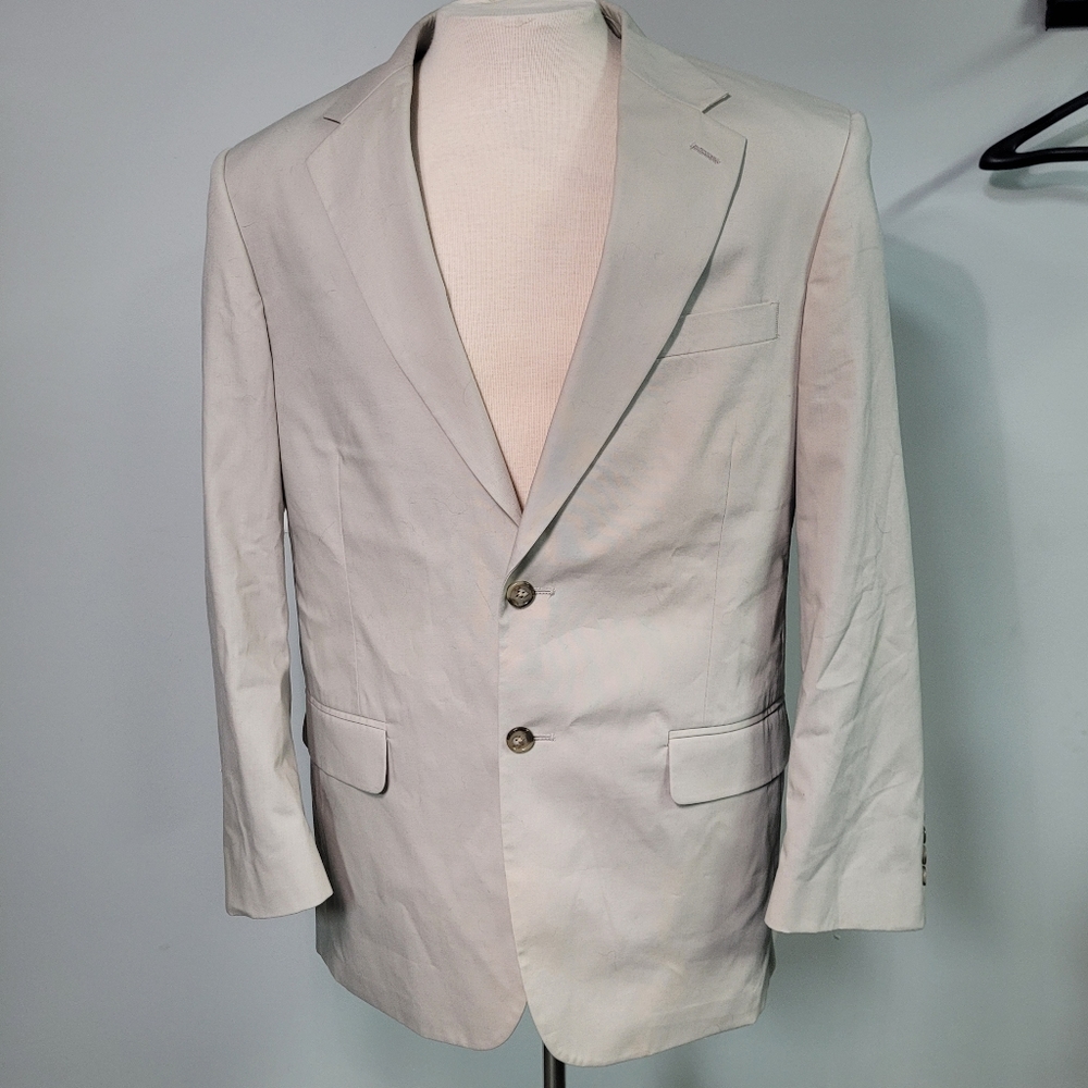 Men's Sport Coat Blazer
